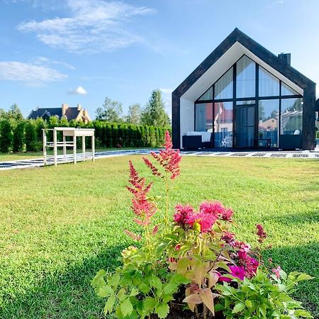 Harmony Design And Vacation House Bigauņciems Exterior foto