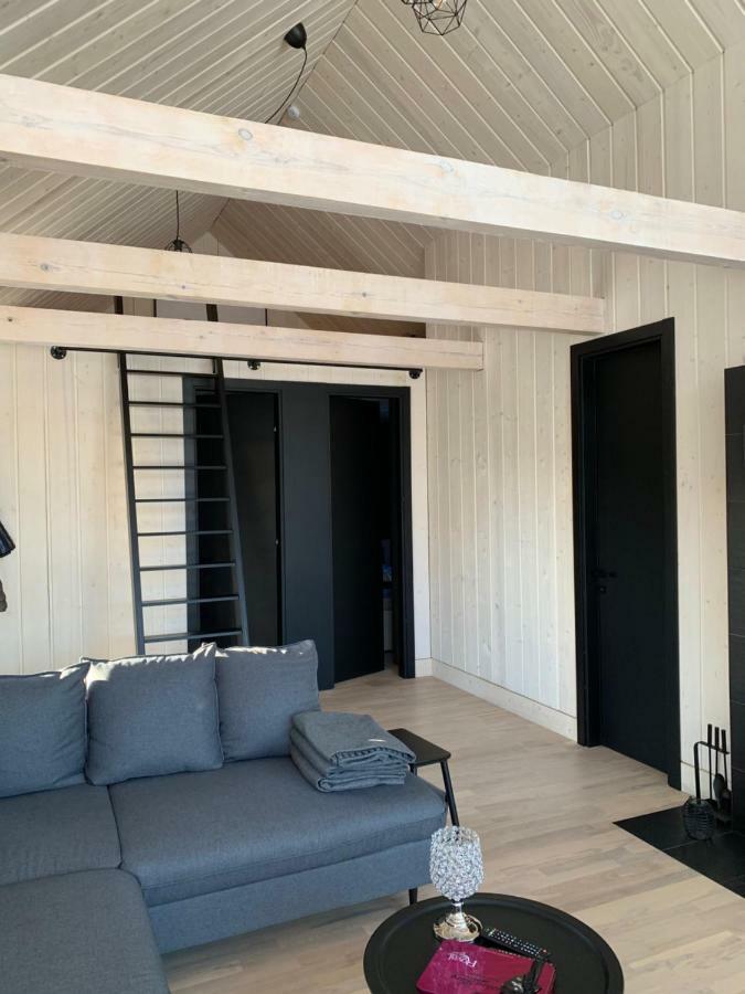 Harmony Design And Vacation House Bigauņciems Exterior foto