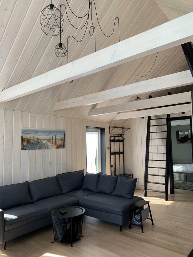 Harmony Design And Vacation House Bigauņciems Exterior foto